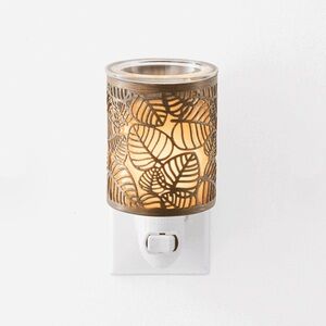 Scentsy Aspen‎ Mini Warmer Wax Melter